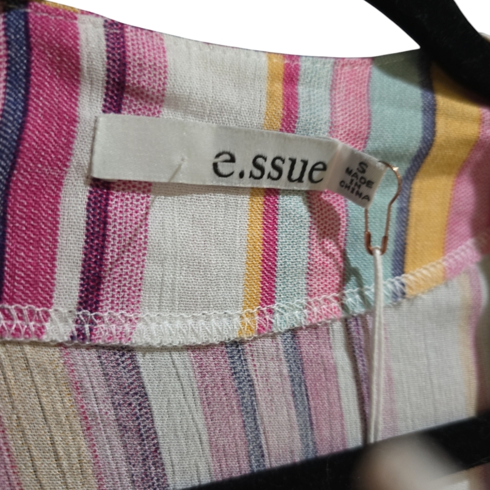 E.ssue Duster - Picture 4 of 5